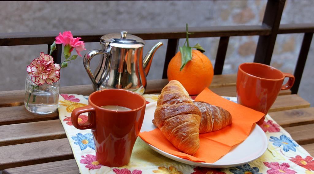 Abaco Frühstückspension