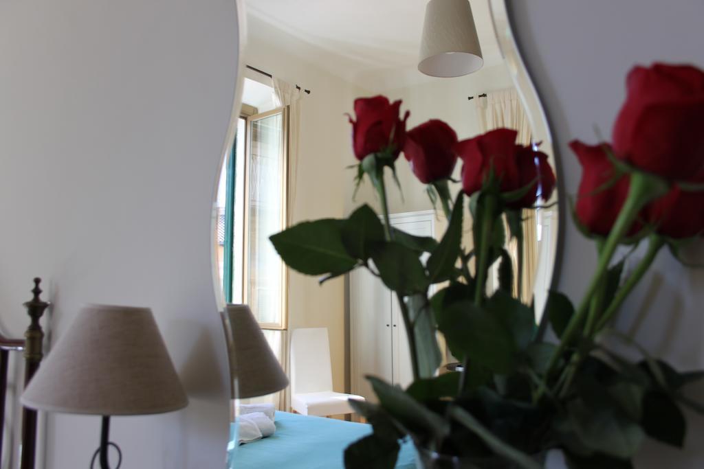 Bed & Breakfast Abaco Rom