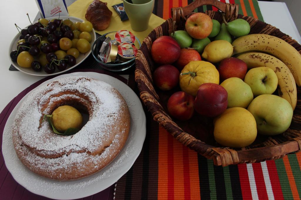 Frühstückspension Abaco Rom
